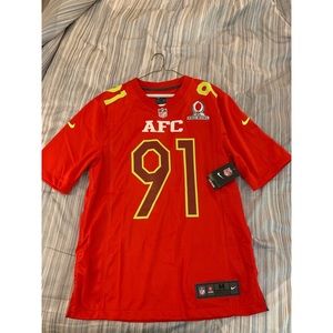 Cameron Wake Pro Bowl Jersey